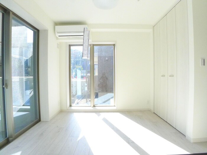 ダイヤモンドクレスト南柏の物件内観写真