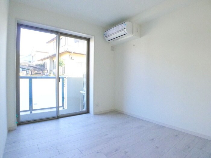 ダイヤモンドクレスト南柏の物件内観写真