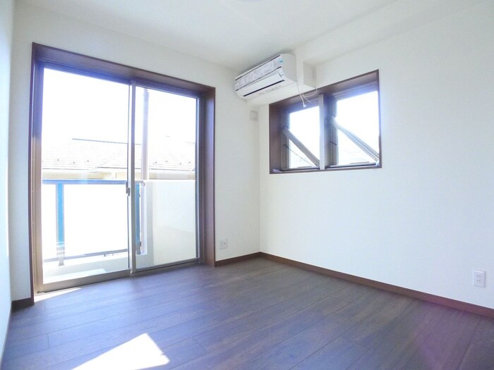 ダイヤモンドクレスト南柏の物件内観写真