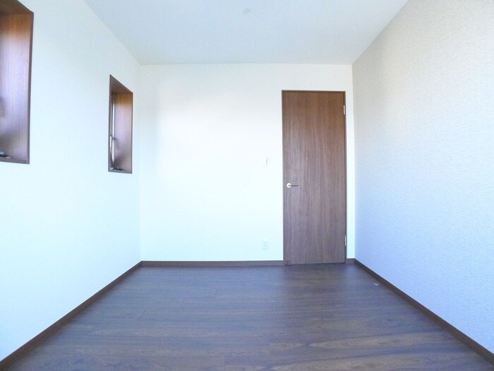 ダイヤモンドクレスト南柏の物件内観写真