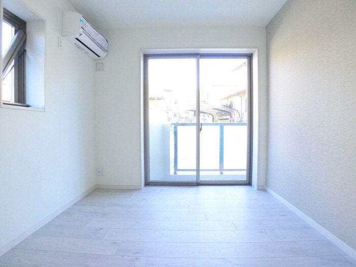 ダイヤモンドクレスト南柏の物件内観写真