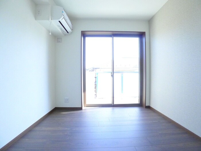 ダイヤモンドクレスト南柏の物件内観写真