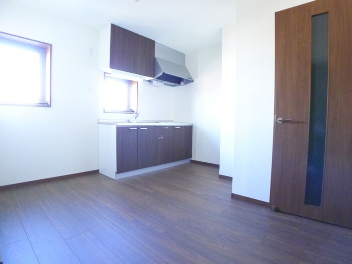 ダイヤモンドクレスト南柏の物件内観写真