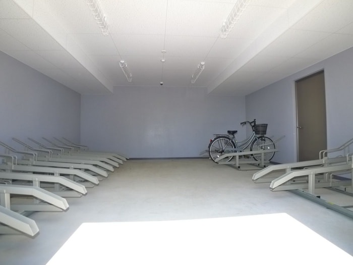 ダイヤモンドクレスト南柏の物件外観写真