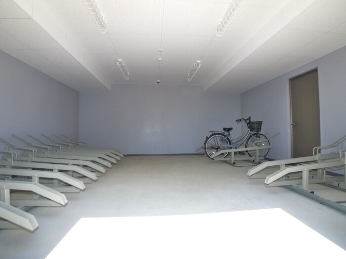 ダイヤモンドクレスト南柏の物件外観写真