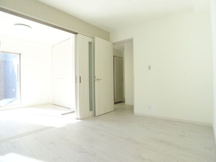 ダイヤモンドクレスト南柏の物件内観写真