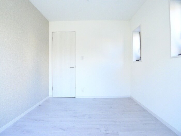 ダイヤモンドクレスト南柏の物件内観写真