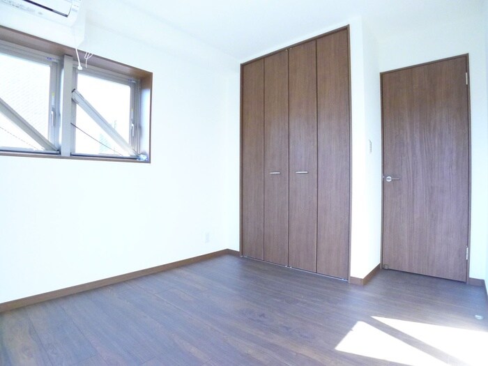 ダイヤモンドクレスト南柏の物件内観写真