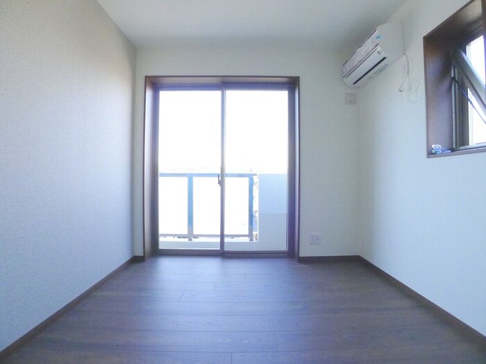 ダイヤモンドクレスト南柏の物件内観写真