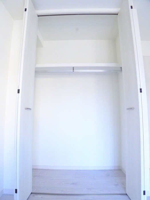 ダイヤモンドクレスト南柏の物件内観写真