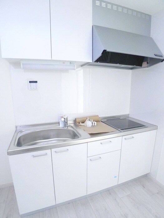 ダイヤモンドクレスト南柏の物件内観写真