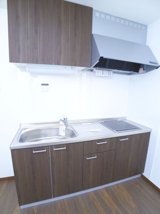 ダイヤモンドクレスト南柏の物件内観写真