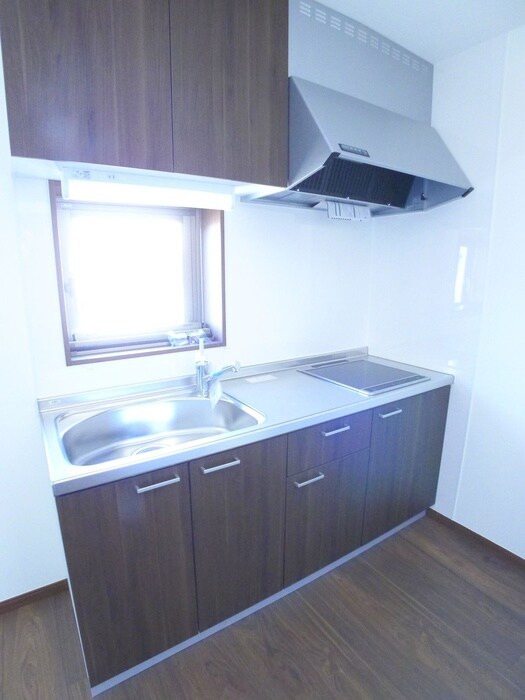 ダイヤモンドクレスト南柏の物件内観写真