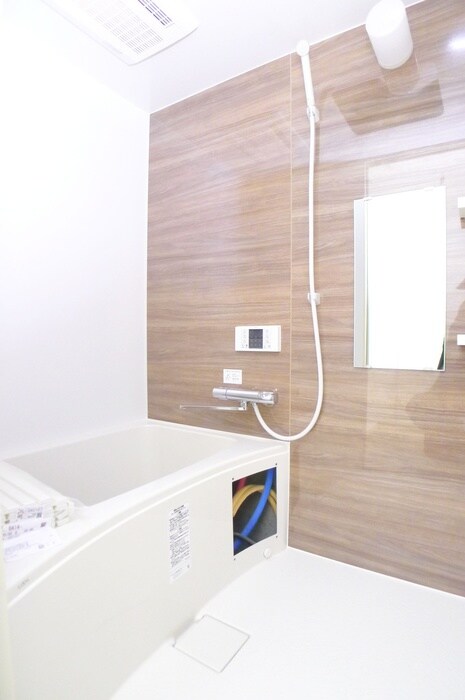 ダイヤモンドクレスト南柏の物件内観写真