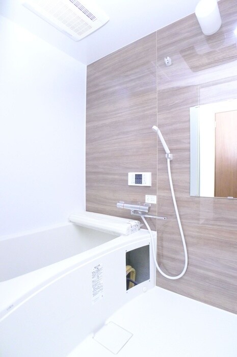 ダイヤモンドクレスト南柏の物件内観写真