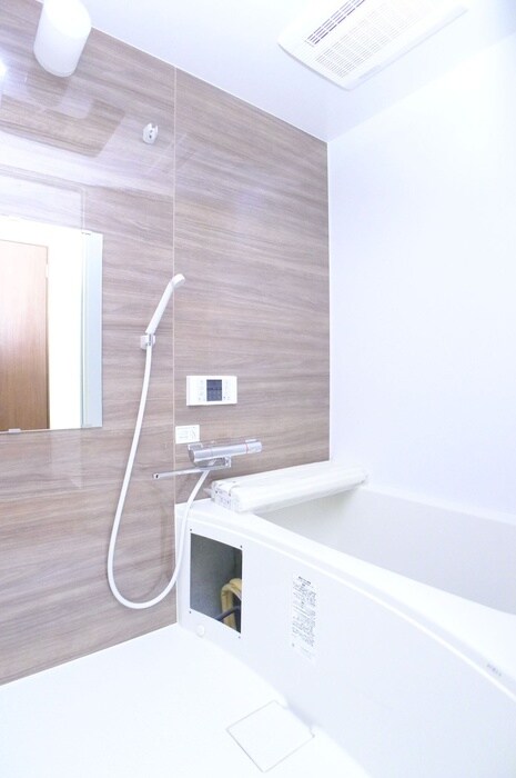 ダイヤモンドクレスト南柏の物件内観写真