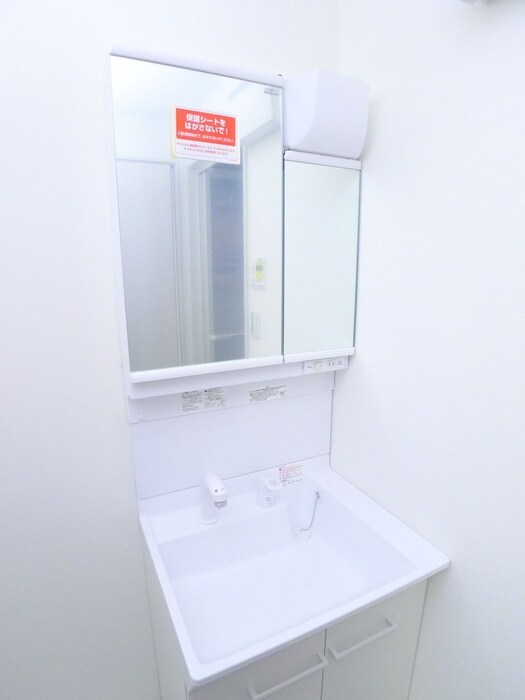 ダイヤモンドクレスト南柏の物件内観写真