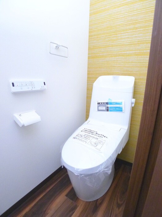 ダイヤモンドクレスト南柏の物件内観写真