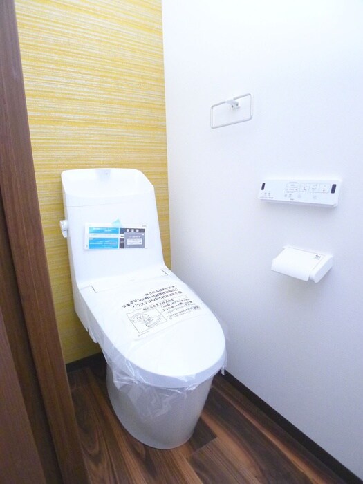 ダイヤモンドクレスト南柏の物件内観写真