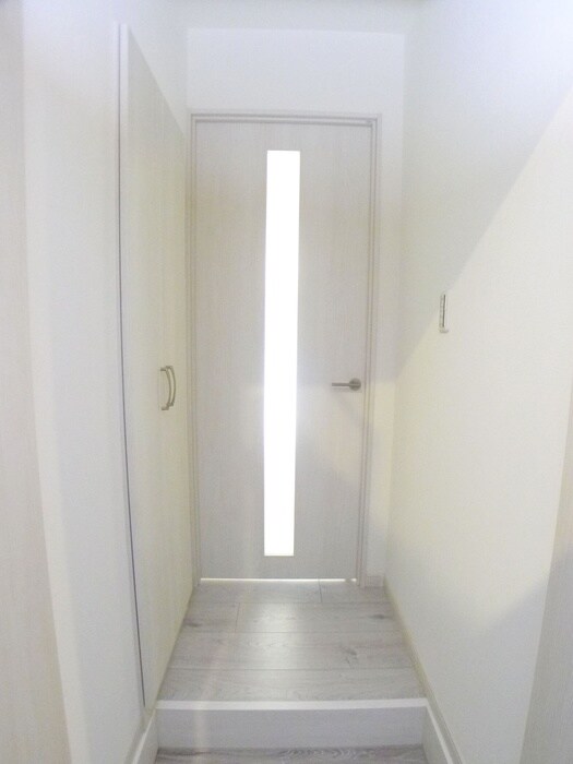 ダイヤモンドクレスト南柏の物件内観写真