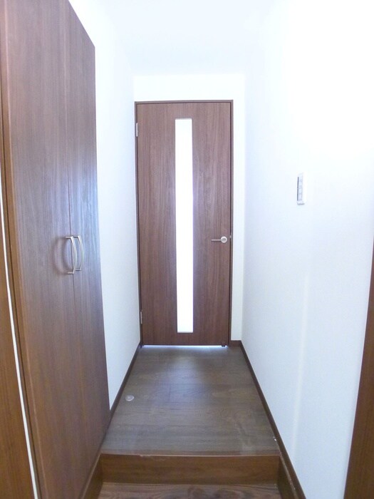 ダイヤモンドクレスト南柏の物件内観写真