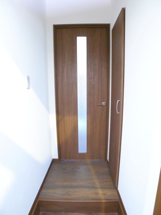 ダイヤモンドクレスト南柏の物件内観写真