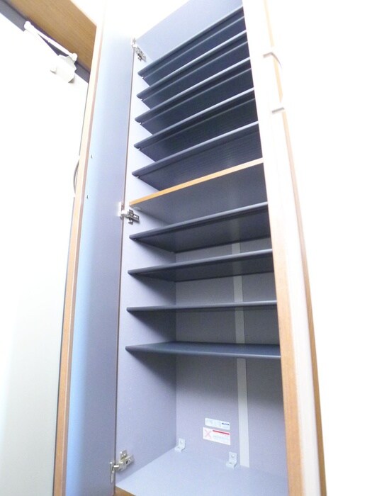 ダイヤモンドクレスト南柏の物件内観写真