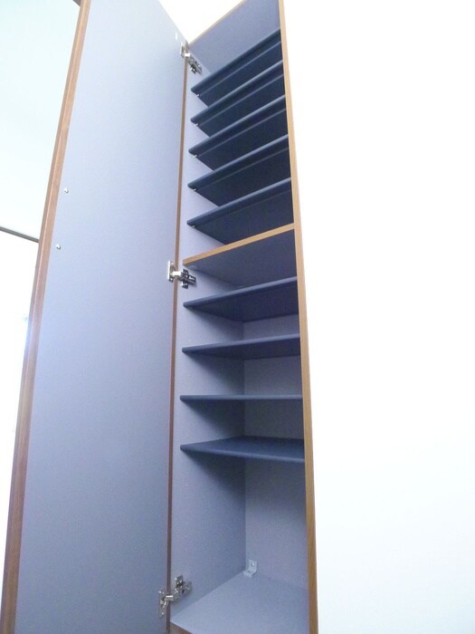 ダイヤモンドクレスト南柏の物件内観写真