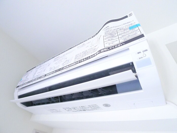 ダイヤモンドクレスト南柏の物件内観写真