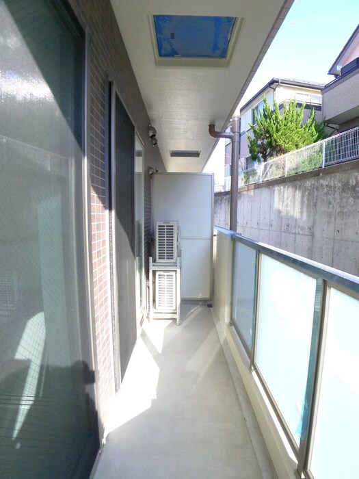 ダイヤモンドクレスト南柏の物件内観写真