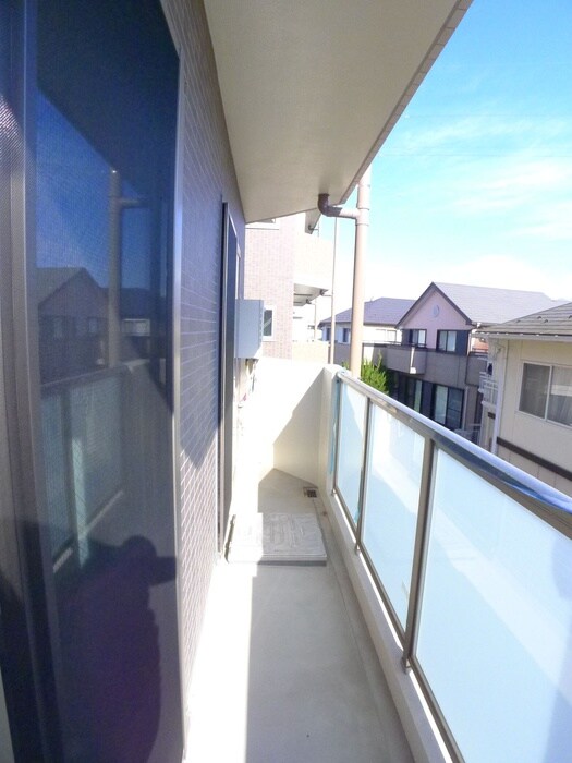 ダイヤモンドクレスト南柏の物件内観写真