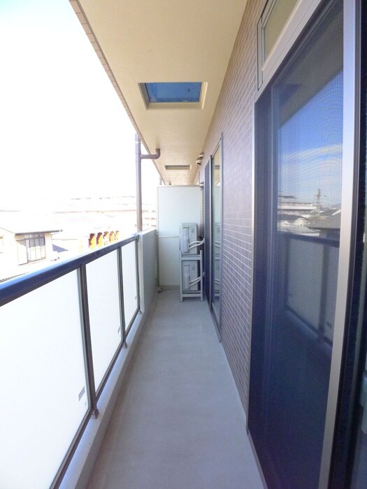 ダイヤモンドクレスト南柏の物件内観写真