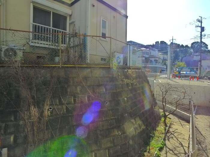 ダイヤモンドクレスト南柏の物件内観写真