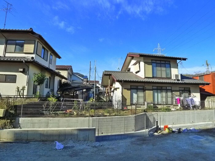 ダイヤモンドクレスト南柏の物件内観写真