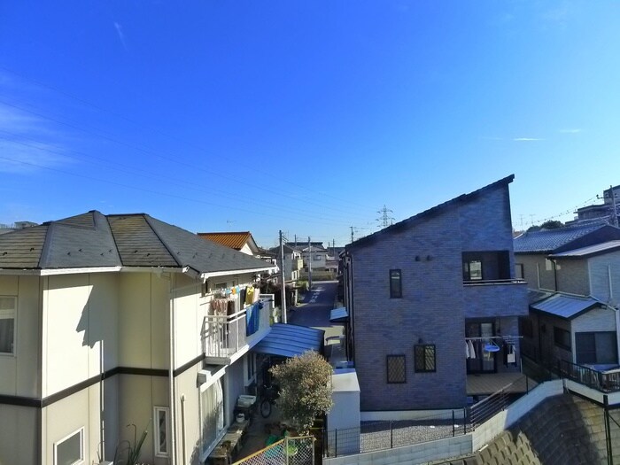 ダイヤモンドクレスト南柏の物件内観写真