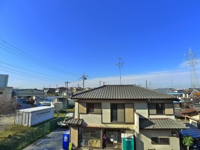 ダイヤモンドクレスト南柏の物件内観写真