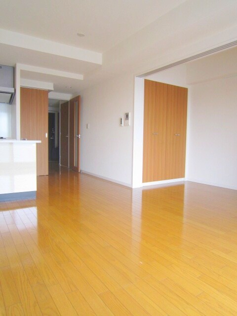 レジディア杉並方南町の物件内観写真