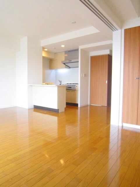 レジディア杉並方南町の物件内観写真