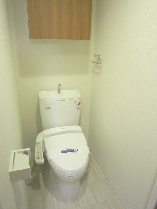 レジディア杉並方南町の物件内観写真