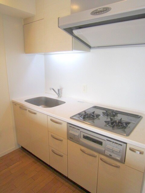 レジディア杉並方南町の物件内観写真