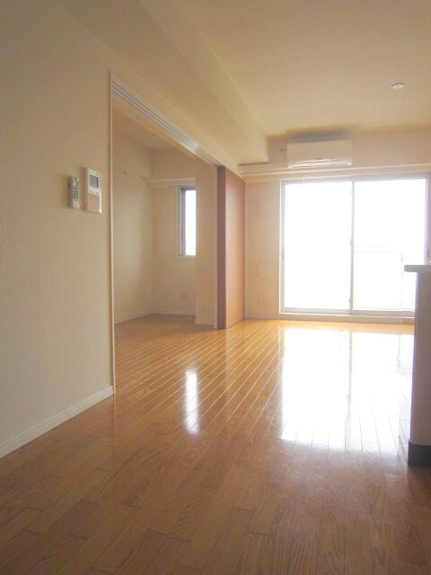 レジディア杉並方南町の物件内観写真