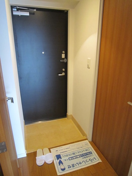 レジディア杉並方南町の物件内観写真