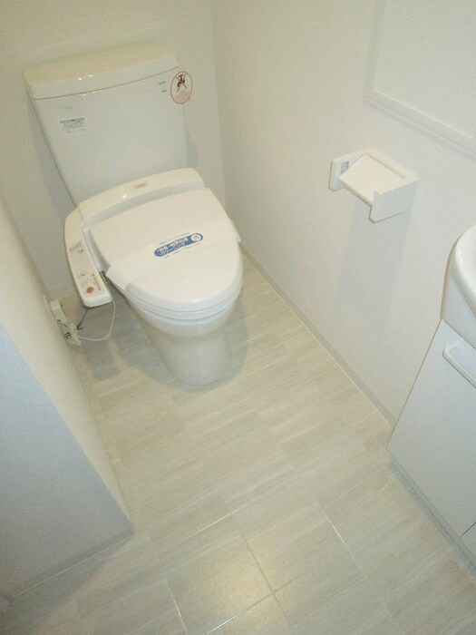 レジディア杉並方南町の物件内観写真