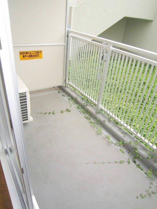 レジディア杉並方南町の物件内観写真