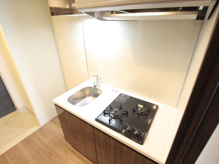 ドゥーエ板橋区役所前の物件内観写真