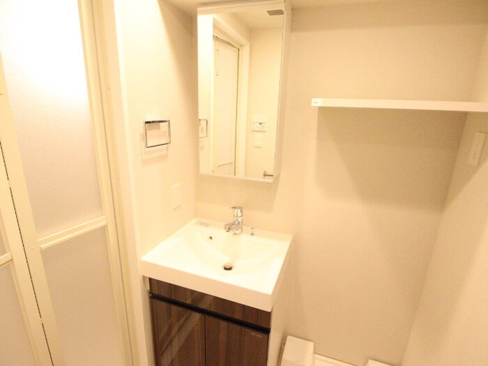 ドゥーエ板橋区役所前の物件内観写真