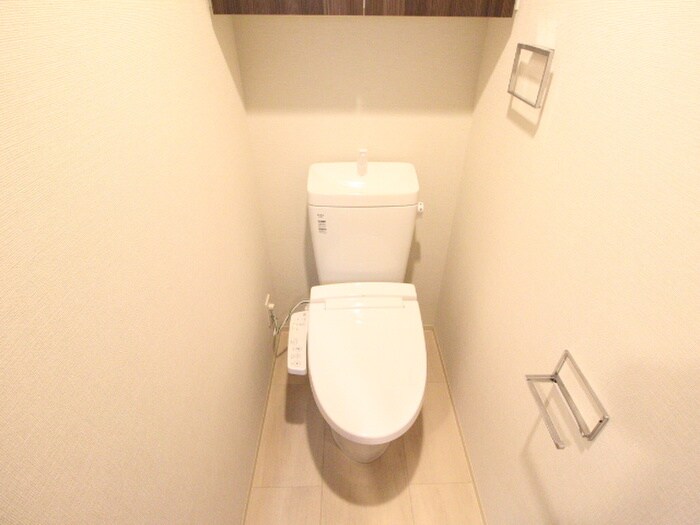 ドゥーエ板橋区役所前の物件内観写真