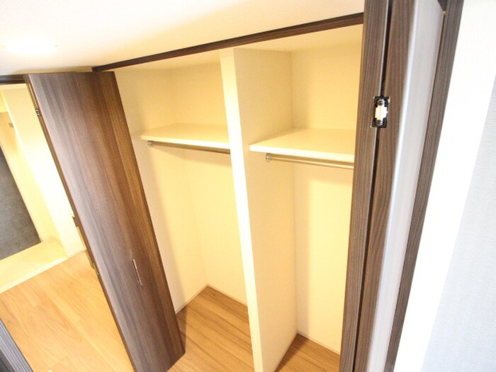 ドゥーエ板橋区役所前の物件内観写真