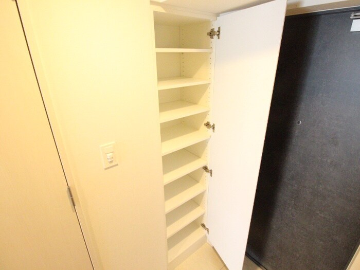 ドゥーエ板橋区役所前の物件内観写真