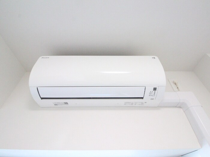 ドゥーエ板橋区役所前の物件内観写真